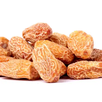 Organic Dry Dates